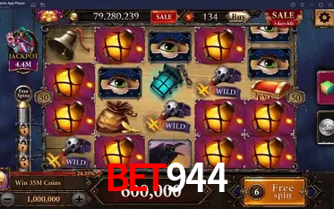 BET944: A Experiência de Casino com Jogos de Mesa ao Vivo