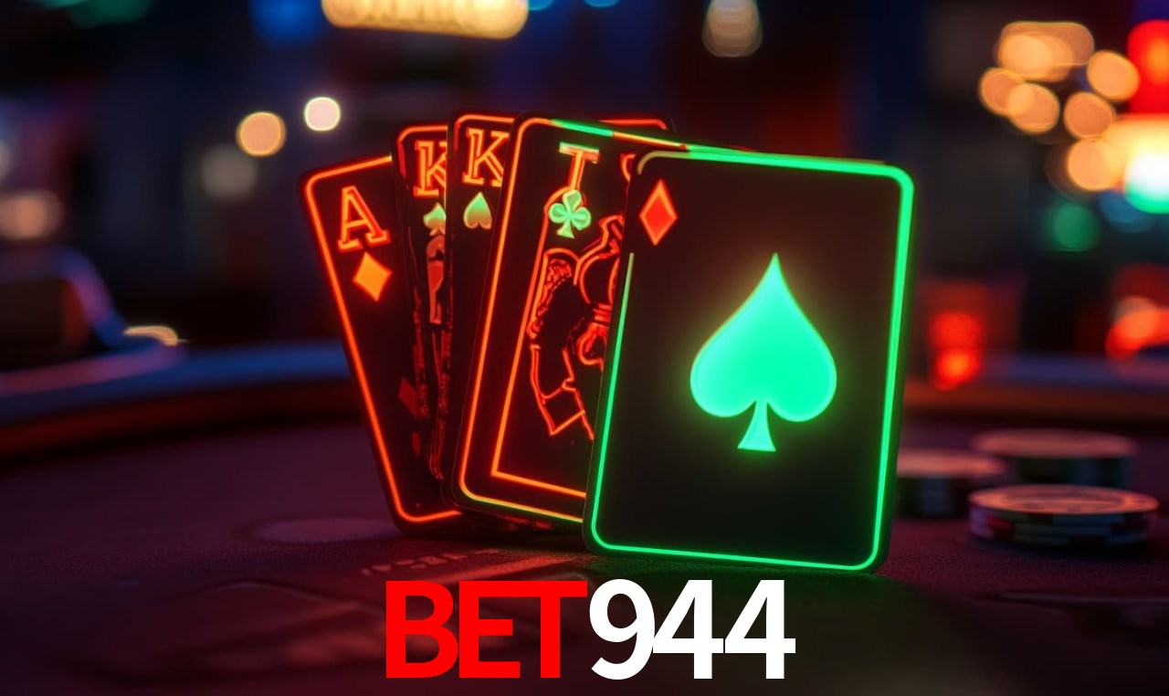 Ofertas Imperdíveis na BET944: Promoções e Bônus Que Valem a Pena