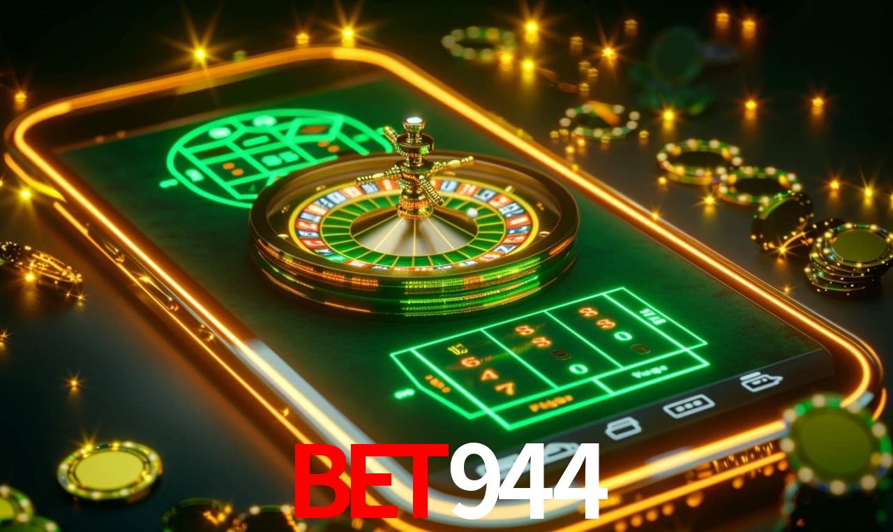 BET944 - Jackpot Exclusivo para VIPs - BET944.com